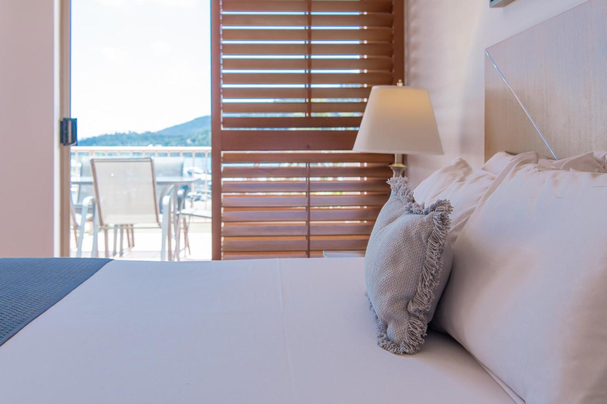 Spa Haven 17A Airlie Beach Exterior photo
