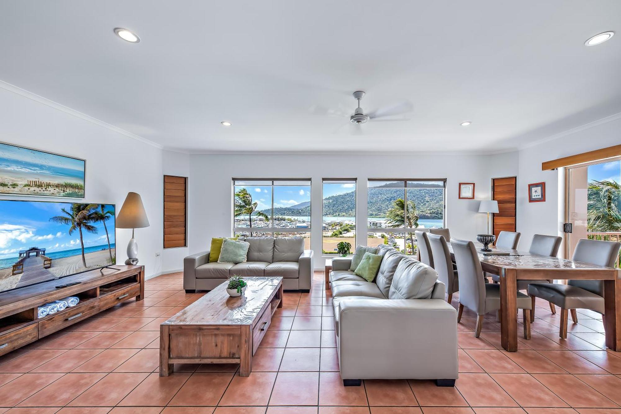 Spa Haven 17A Airlie Beach Exterior photo