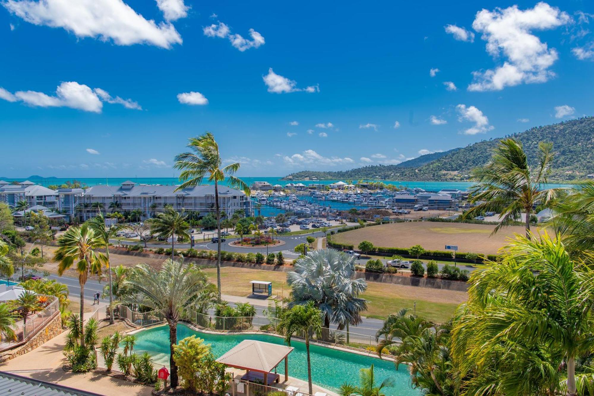 Spa Haven 17A Airlie Beach Exterior photo