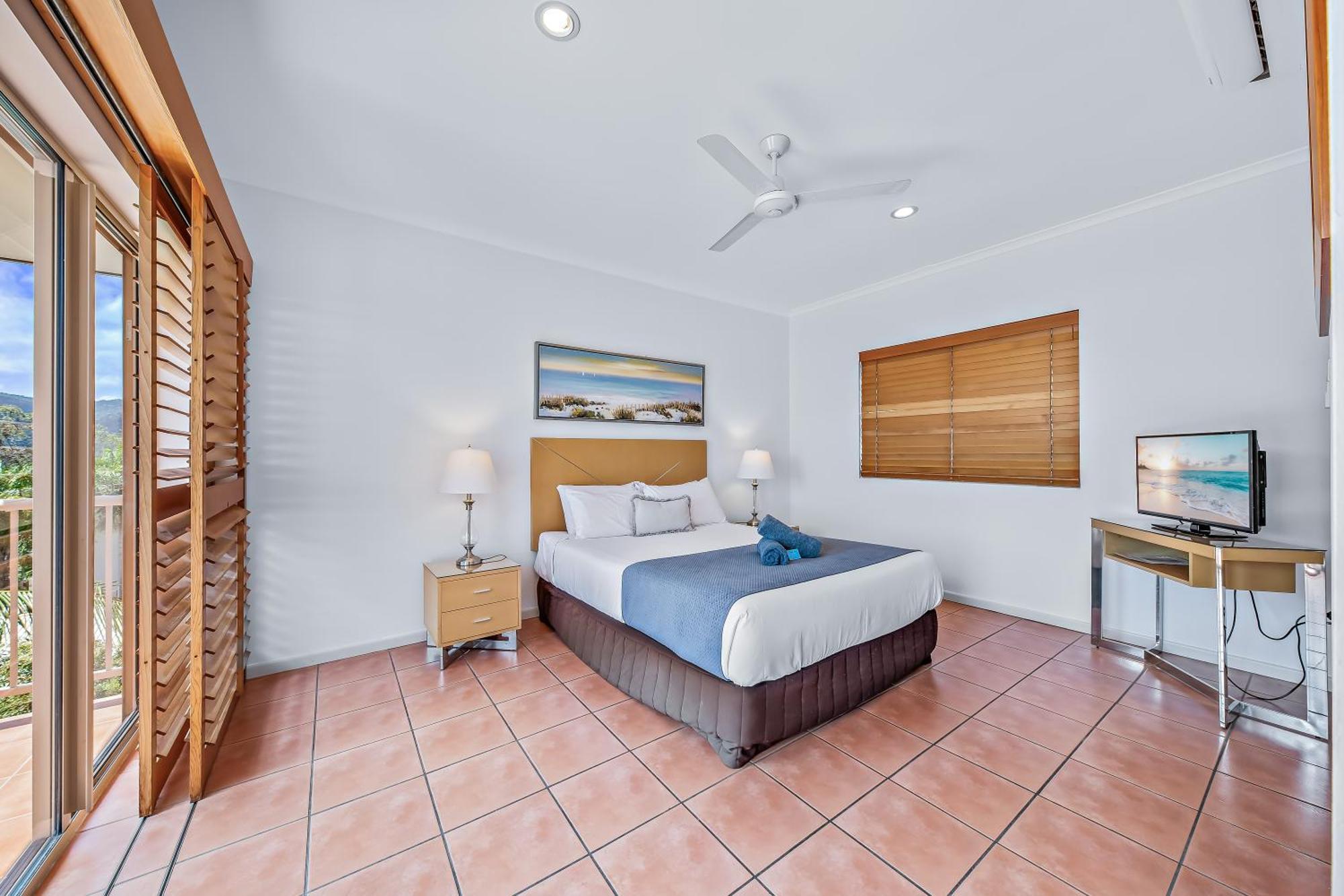 Spa Haven 17A Airlie Beach Exterior photo