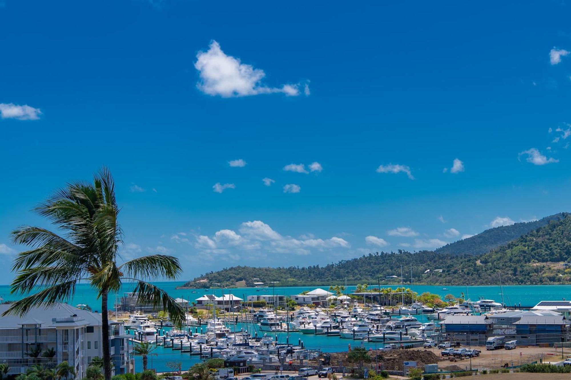 Spa Haven 17A Airlie Beach Exterior photo