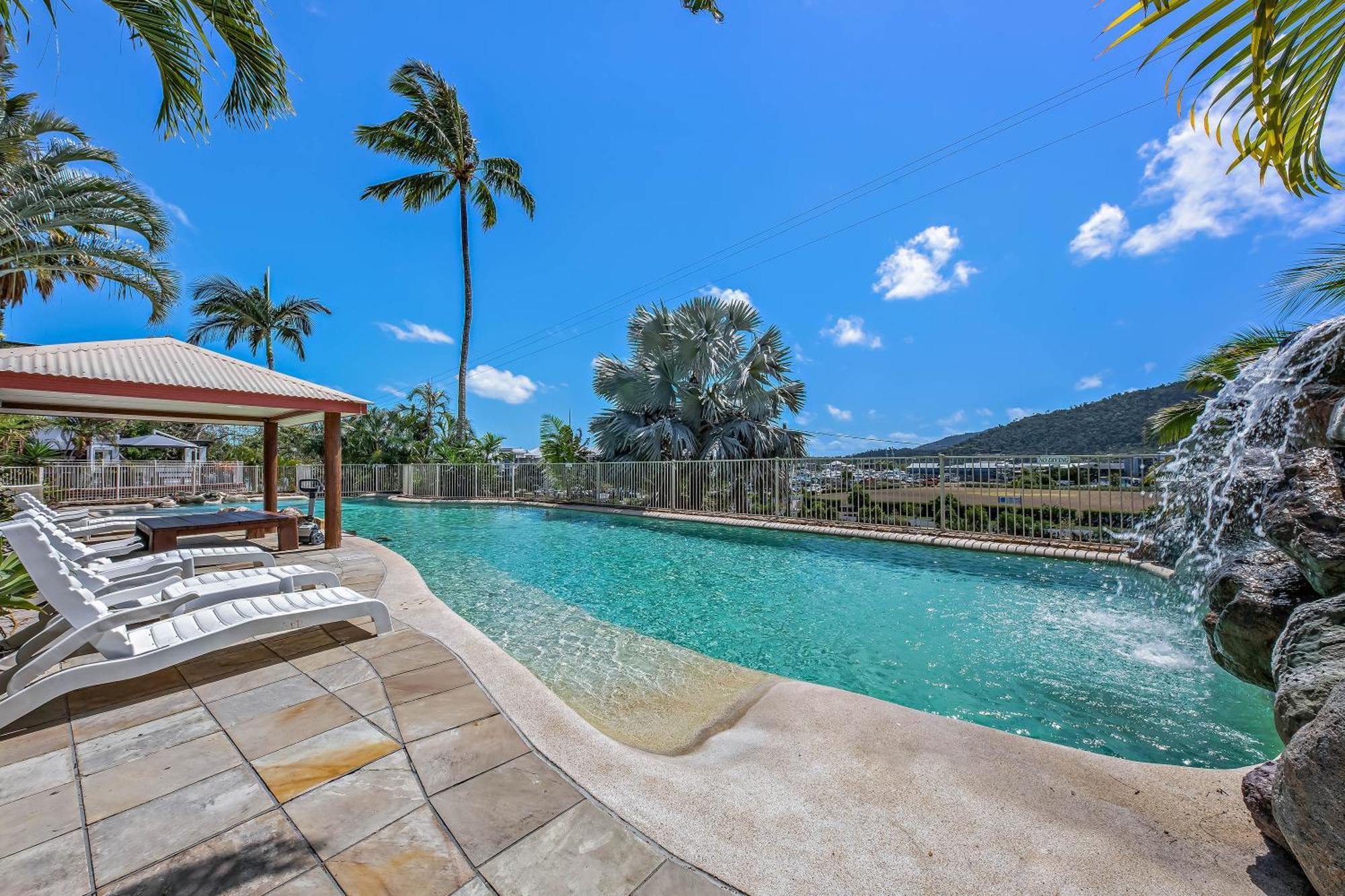 Spa Haven 17A Airlie Beach Exterior photo