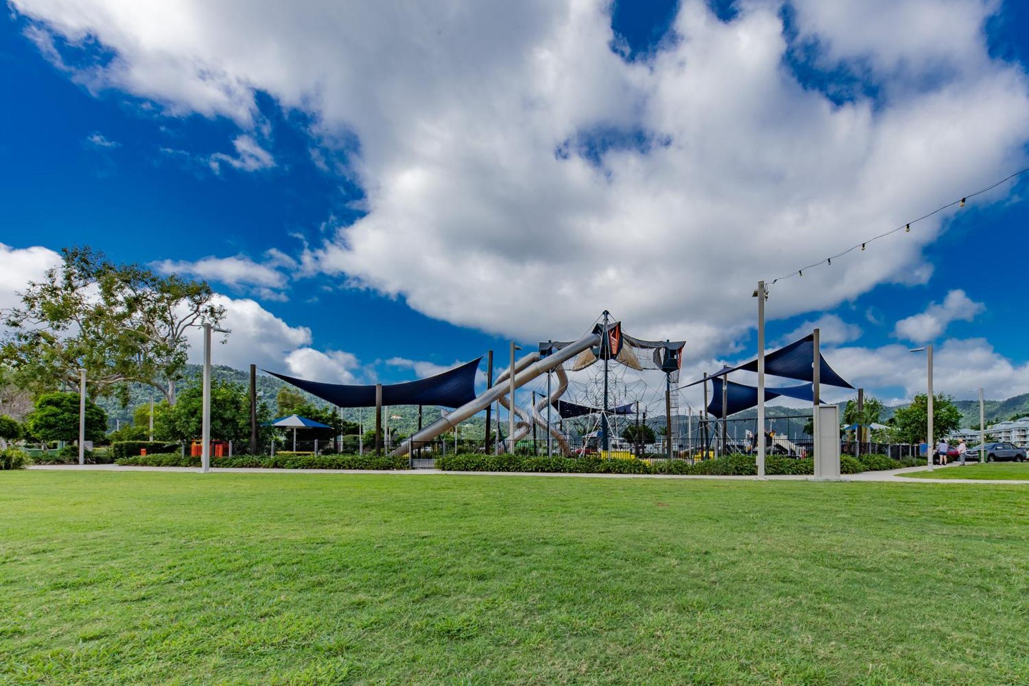 Spa Haven 17A Airlie Beach Exterior photo