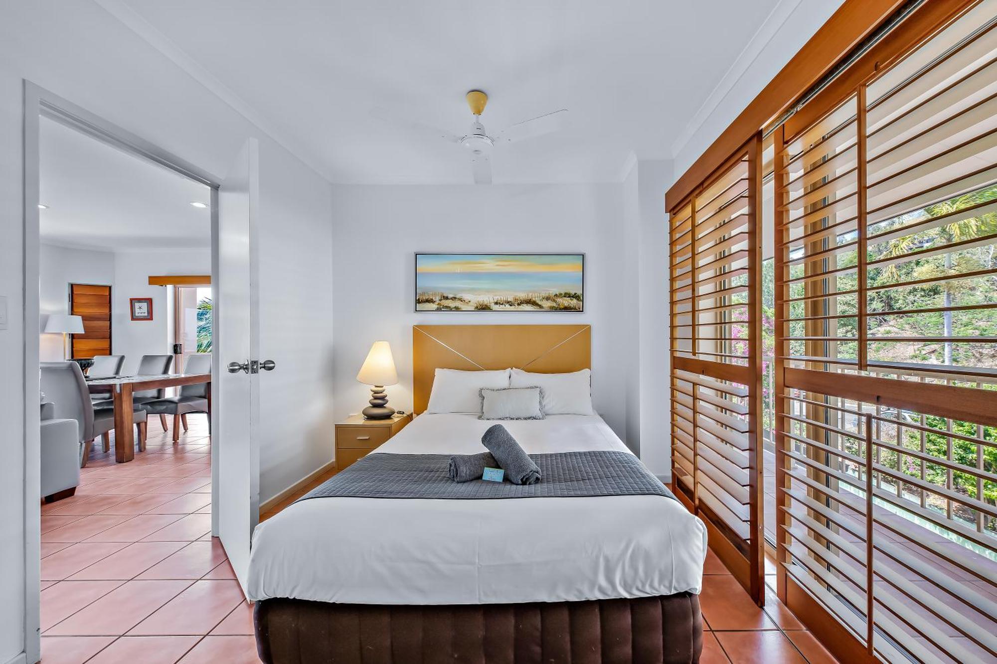 Spa Haven 17A Airlie Beach Exterior photo