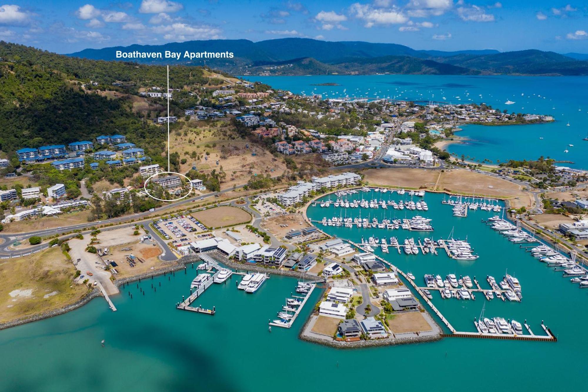 Spa Haven 17A Airlie Beach Exterior photo