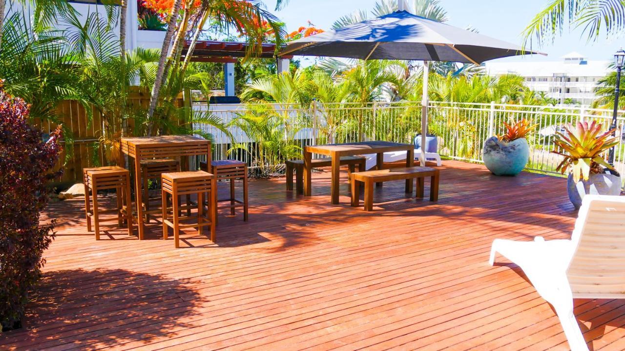 Spa Haven 17A Airlie Beach Exterior photo