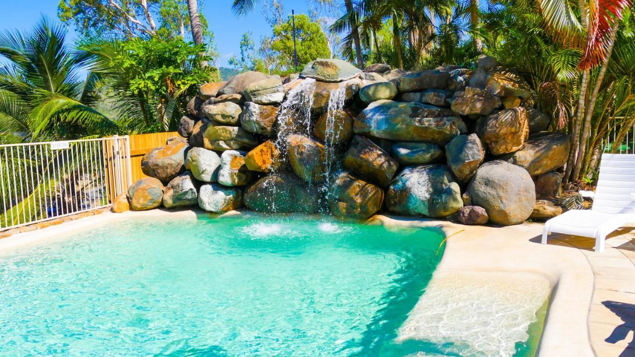 Spa Haven 17A Airlie Beach Exterior photo