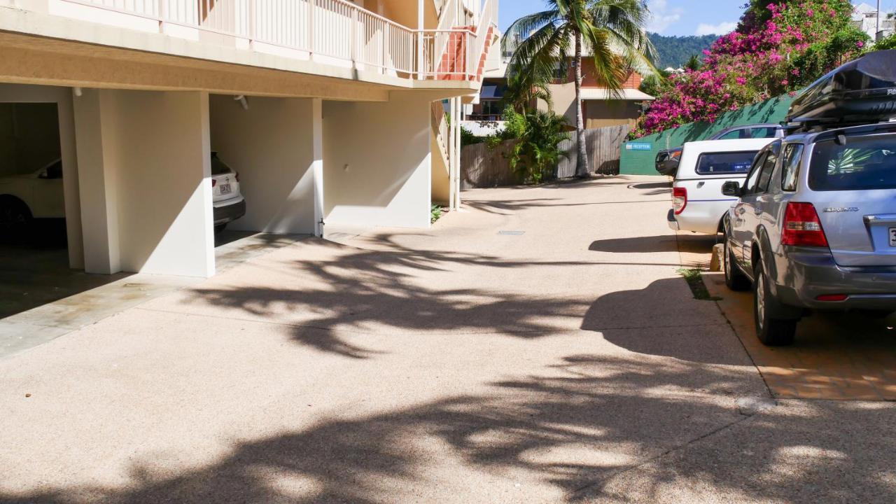 Spa Haven 17A Airlie Beach Exterior photo