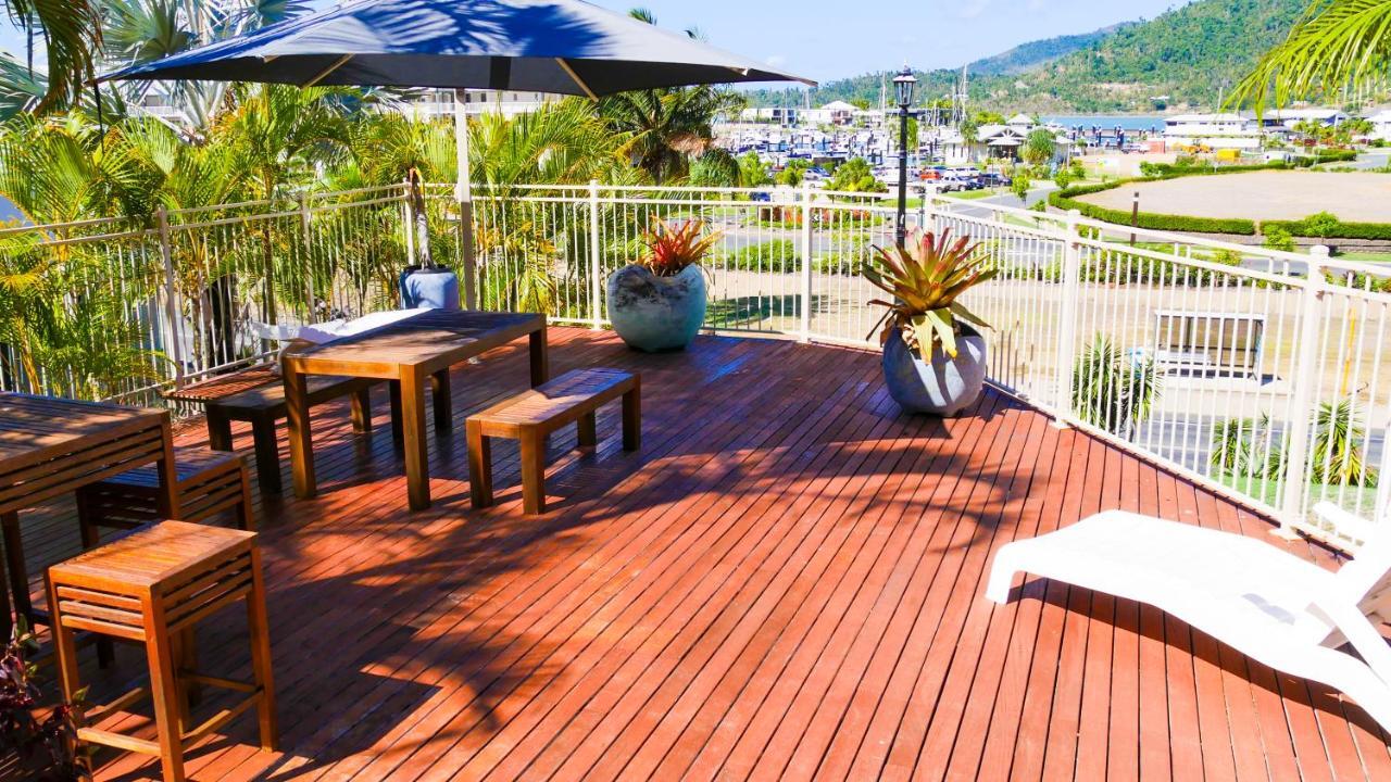 Spa Haven 17A Airlie Beach Exterior photo