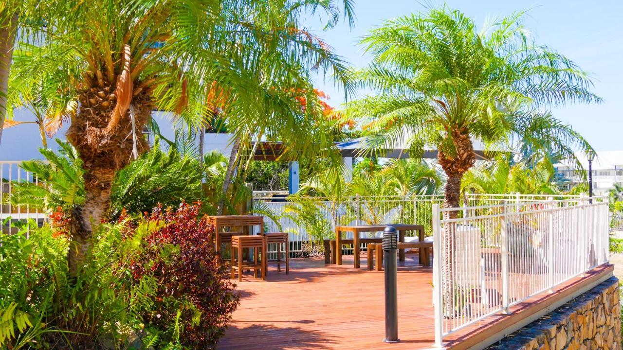 Spa Haven 17A Airlie Beach Exterior photo